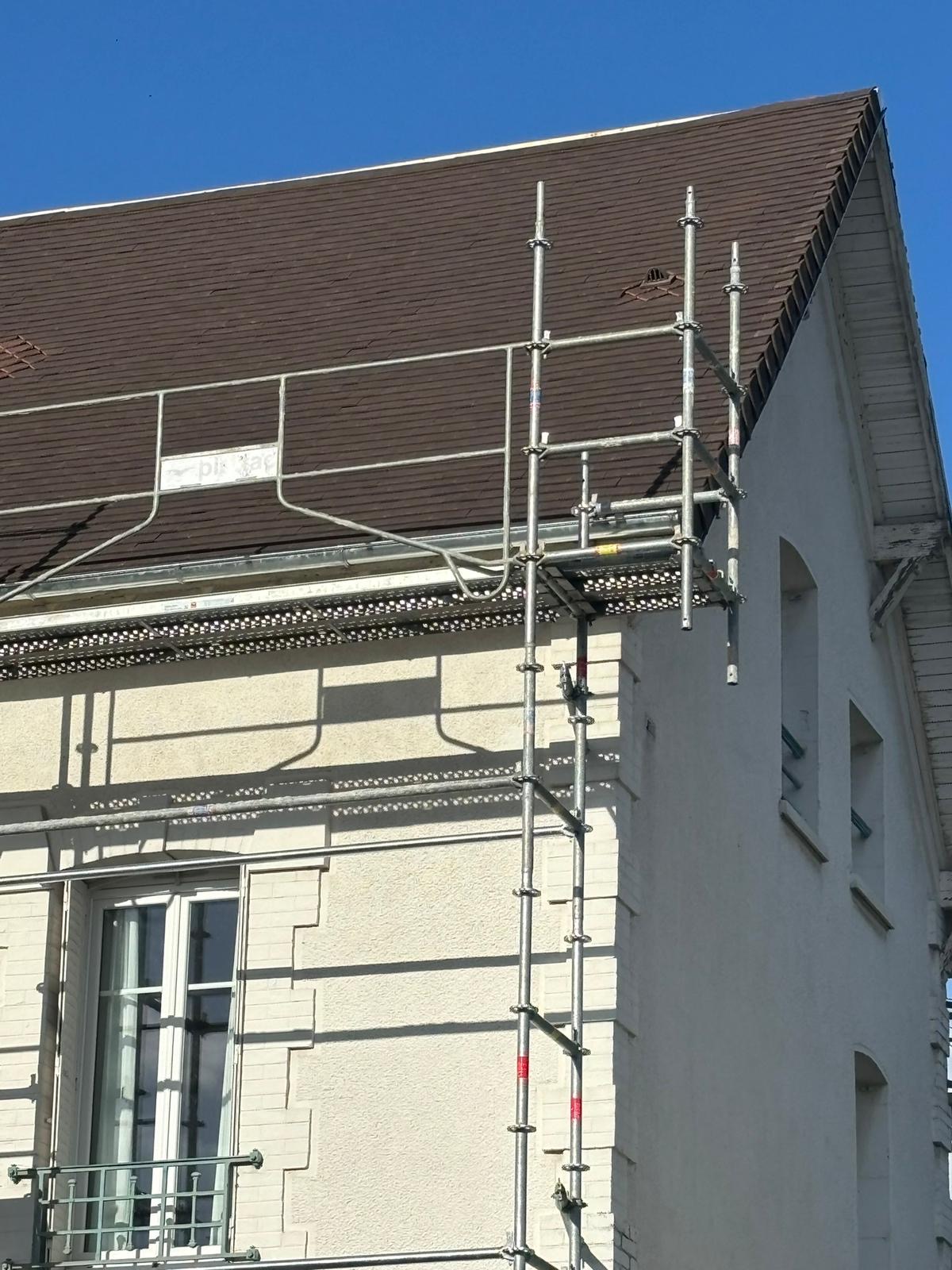 Après rénovation